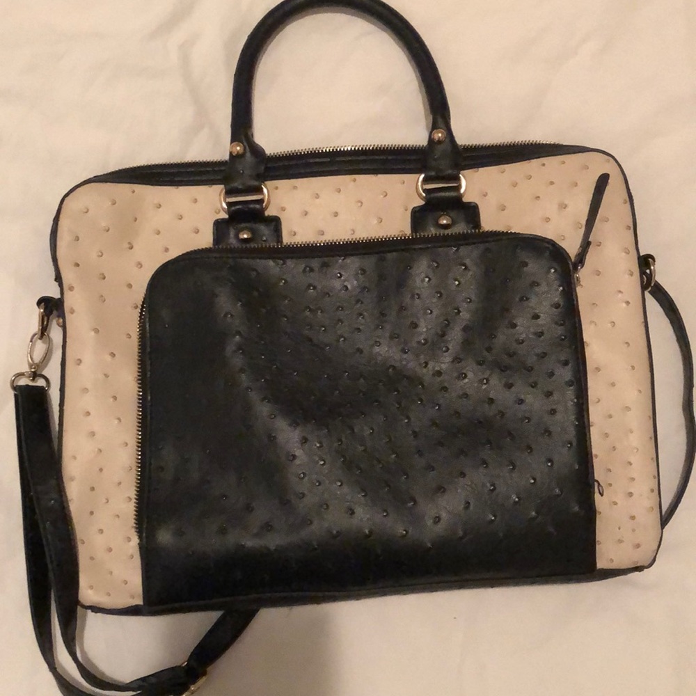 Laptop bag